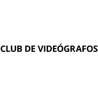 club de videografos patrocinador