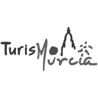 Logo Turismo Murcia Patrocinador de VideoSUMMIT 4
