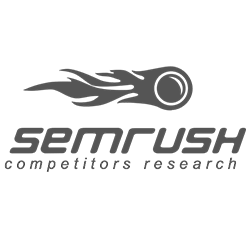 semrush Patrocinadores de VideoSUMMIT 5 online
