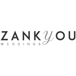 Zankyou wedding