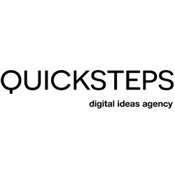 quicksteps agencia de marketing